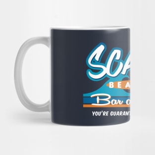 Scarif Beachside Bar and Grill Mug